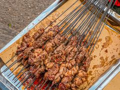-老白家怡贵园烤肉
