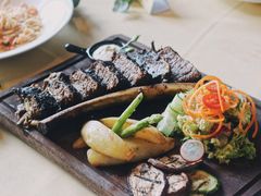 -OGGI TRATTORIA PIZZERIA(深业上城店)