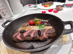 -王品牛排(杭州大厦店)