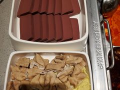 -海底捞火锅(正大乐城店)