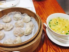-鼎泰丰(新港中心店)