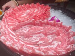 -小龙坎火锅(香港中路店)