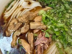 -易裕和·长沙米粉(友谊路店)