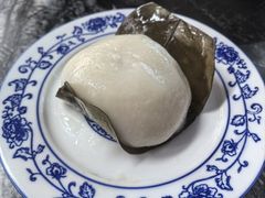 叶儿粑-西月城谭豆花(春熙路店)