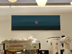 -fishtank鱼缸咖啡(三山街店)