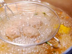 -海银海记潮汕牛肉火锅(新港中路海珠店)