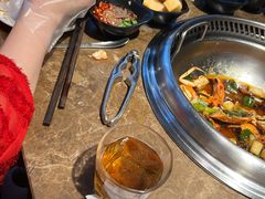 -七欣天香辣蟹火锅(武义壶山广场店)