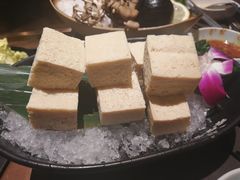 -捞王锅物料理(上海世茂广场店)