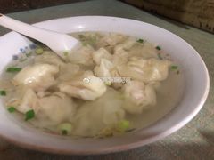 柴火馄饨-安庆柴火馄饨(马道街店)
