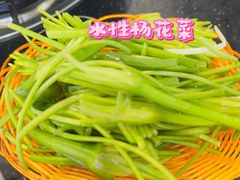 -草墩罗非鱼庄•野生菌•腊排骨(七星街上段店)