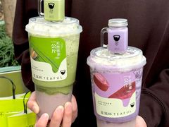 -星满杯TEAFUL(罗湖东门店)