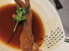 -晓粤·惹味粤菜(凯德乐峰广场店)