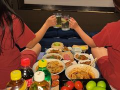 -蓉府金足印象(望江店)