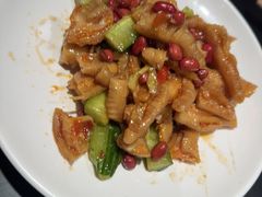 -辣尚瘾·烤鱼·新川菜(交大直营店)