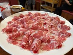 -前门杨记·铜锅涮肉(王府井·故宫店)