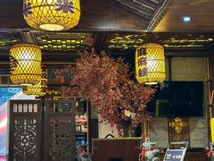 -杨记隆府(重庆总店)