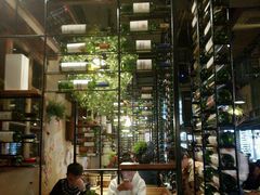 -胡桃里音乐酒馆(郴州友阿国际广场店)