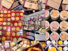 -Olé精品超市(北京合生汇店)