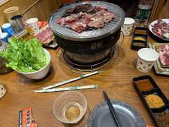 -牛也烧肉(摩尔城店)