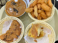 -方中山胡辣汤(通州店)