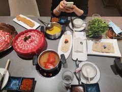 -楼里火锅餐厅(文化城店)