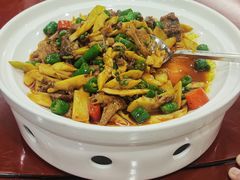 -钦善斋·养生膳食·精典川菜(武侯祠店)