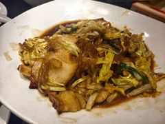 -老牌坊鲁菜名店(聊城美食岛店)