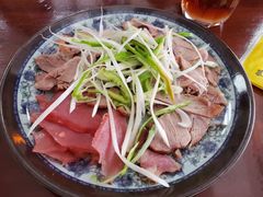 -周记三套车·甘肃名小吃