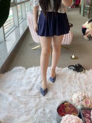 -MT.MONDAY女鞋定制