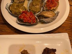 -海味当家·蒸锅海鲜(星海公园店)