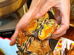 -三太子地摊烧烤·小龙虾(北蔡店)