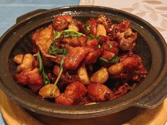 -老吉堂上海本帮菜(工体店)