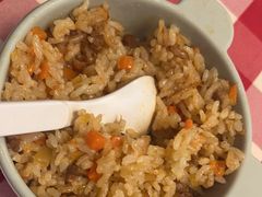 -西贝(华发商都店)