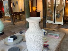 -景德镇古窑民俗博览区