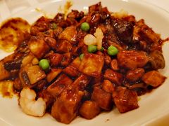 -翠亭酒家(山西南路店)