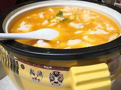 酸汤鱼-楚畹园