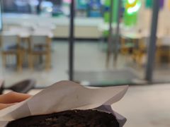 -SUBWAY赛百味(购物公园店)