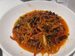 -北李妈妈菜·虾爬子大锅贴(贵和店)
