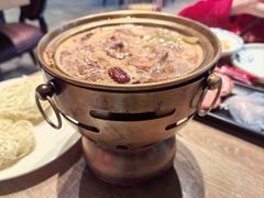 -古关火锅店(古北水镇景区店)