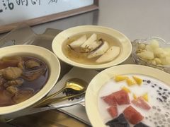 -七七家的糖水店(南湾街1号店)