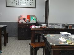 -长人馄饨铺(解放街店)