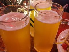 -1886德国汽车餐厅(外滩中央店)