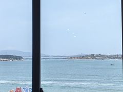-北港方记海鲜楼·海景餐厅