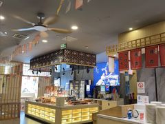 -匠牛亭·锅物烧肉放题自助(昆百大·泰业城店)