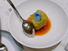 -上海宝华喜来登酒店·采悦轩中餐厅