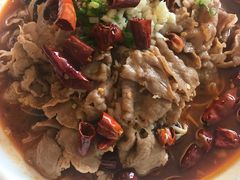 -马凯餐厅(长椿街店)