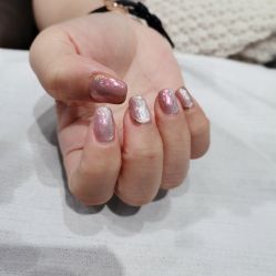 -TTNAIL天天美甲