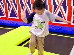 -都乐汇儿童乐园(莱蒙都会店)