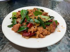 荔波酸肉-喜味家·瑶族宴