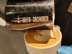 -Peet's 皮爷咖啡(东湖路手作店)
